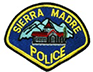 Sierra Madre Police