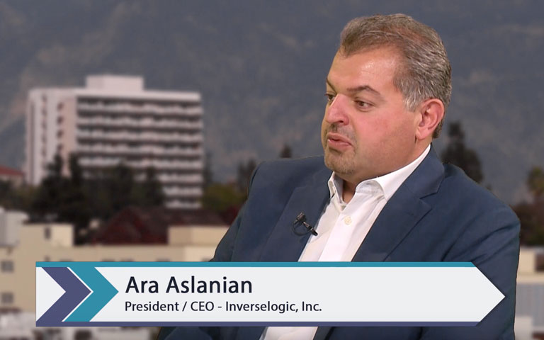 Ara Aslanian discusses the importance of having strong passion and drive, or “grit” to succeed in a field where you are required to keep up with the challenges of rapidly changing technology.