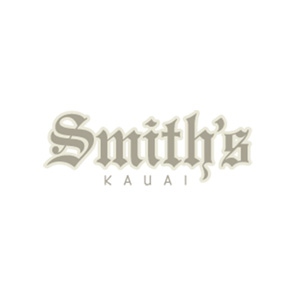 kahanu smith smiths kauai