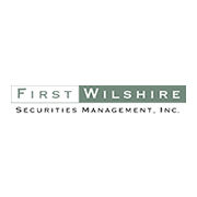 First Wilshire Securities Manatement Inc