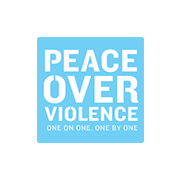 peace-over-violence