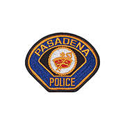 Pasadena Police