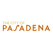The city of Pasadena