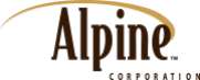Alpine Corporstion