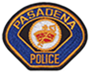 Pasadena Police