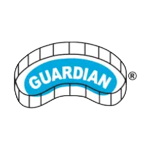 guardian pool fence